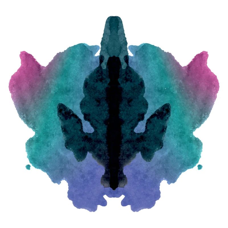 Rorschach-Test