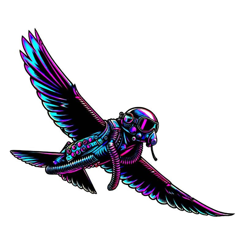 Adler Fighter Pilot