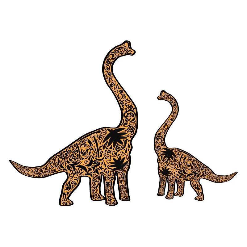 Brachiosaurier