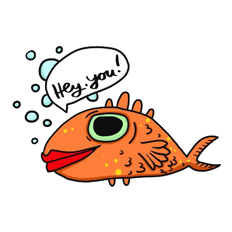 Hey you