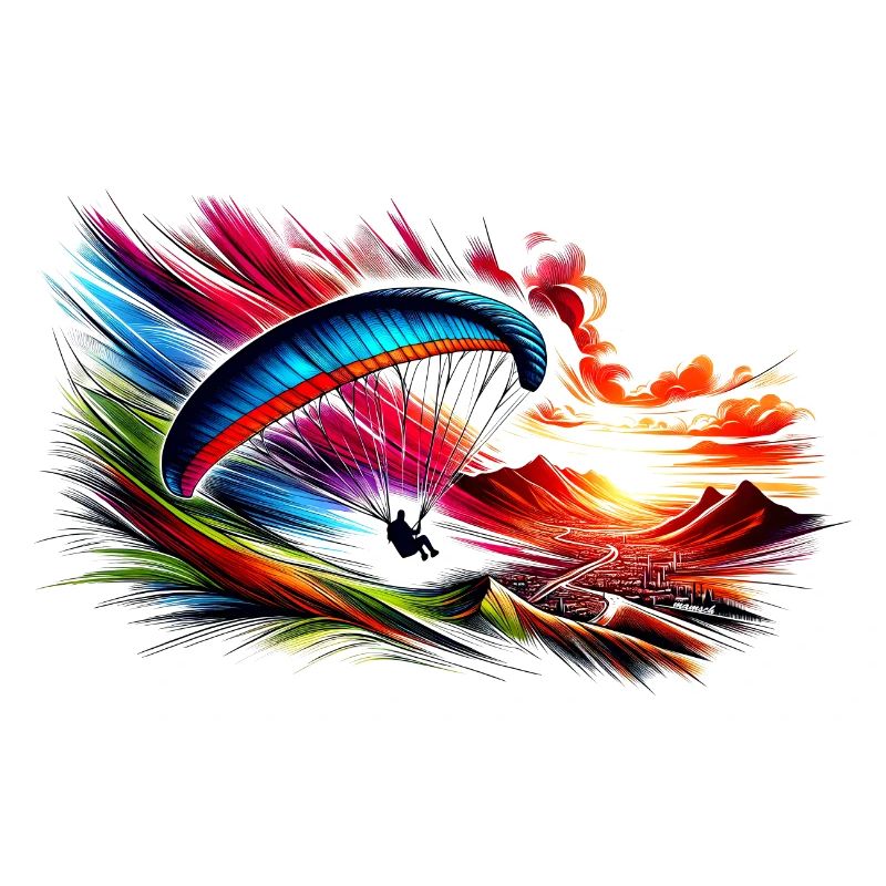 Paragleiter