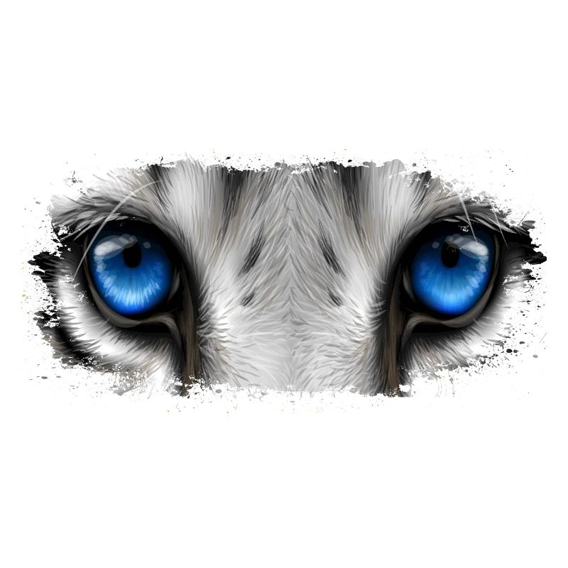 Animals eye