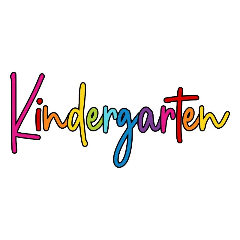 Kindergarten
