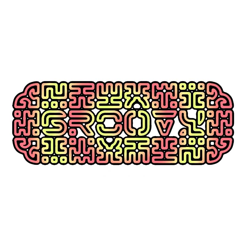 RFGROOVY2 - B