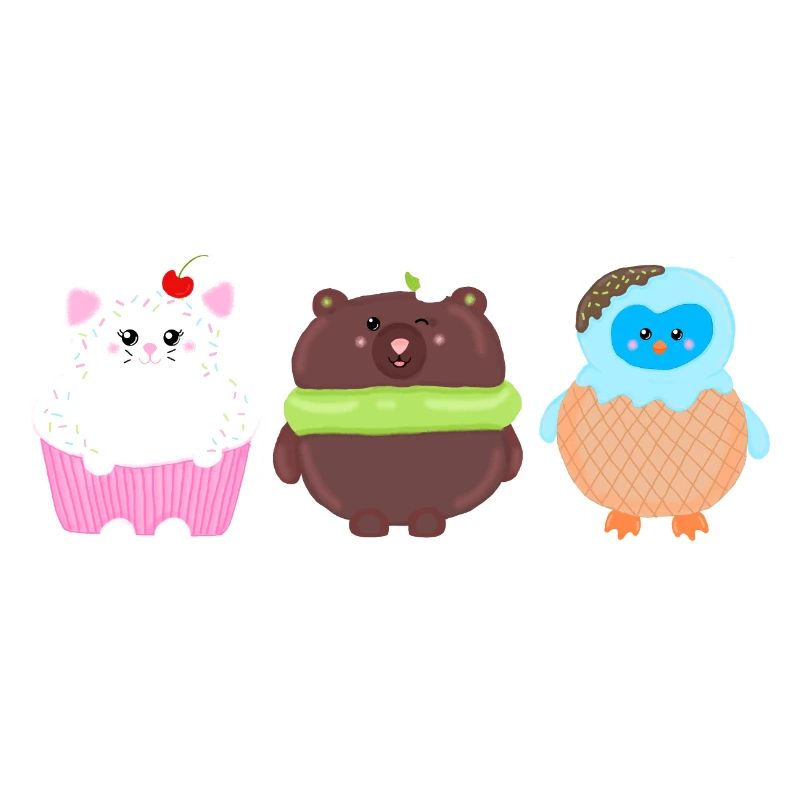 Dolci bestie