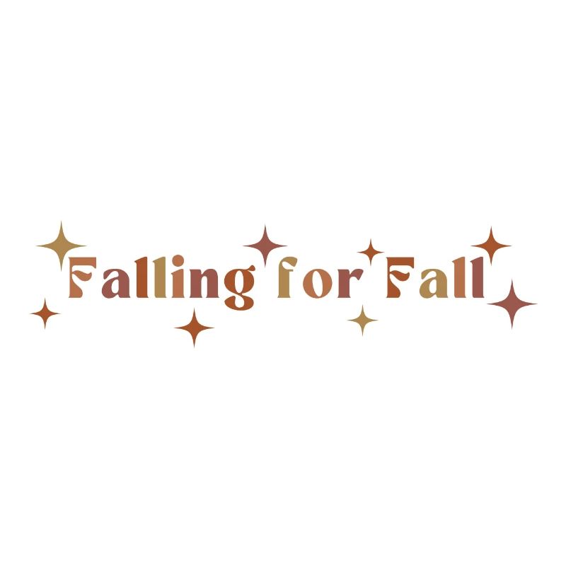 Falling For Fall Autumn Fall Spooky Season