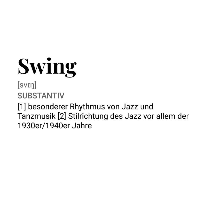 Swing