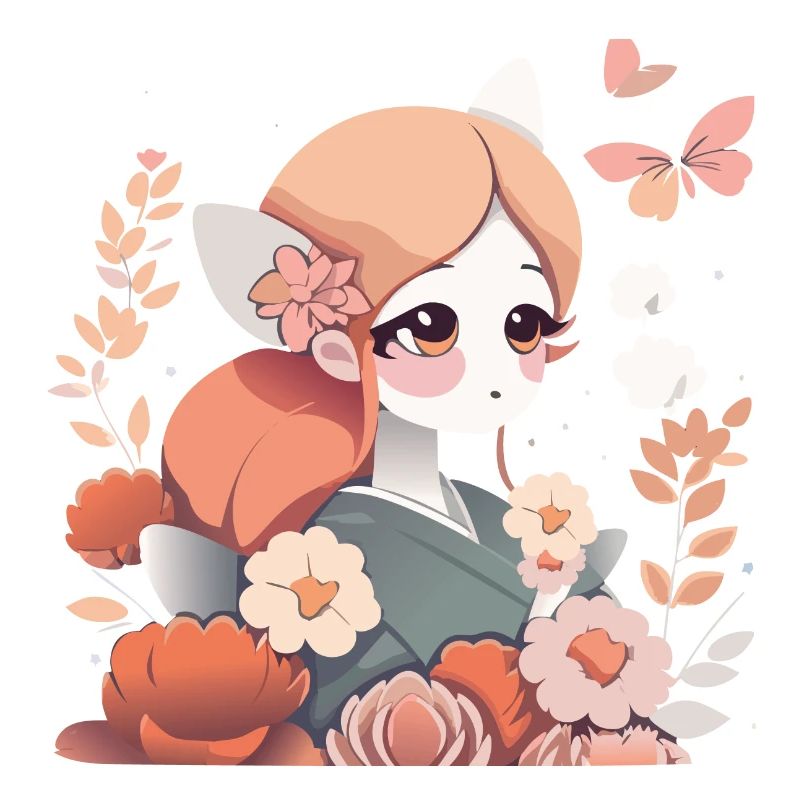 Fee Kawaii