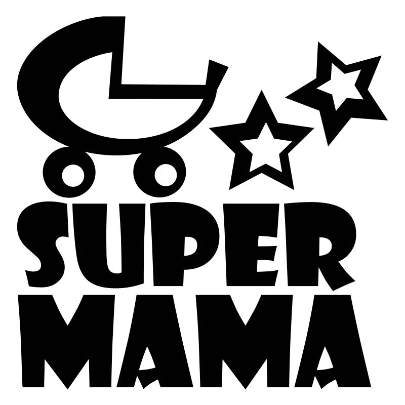 supermama