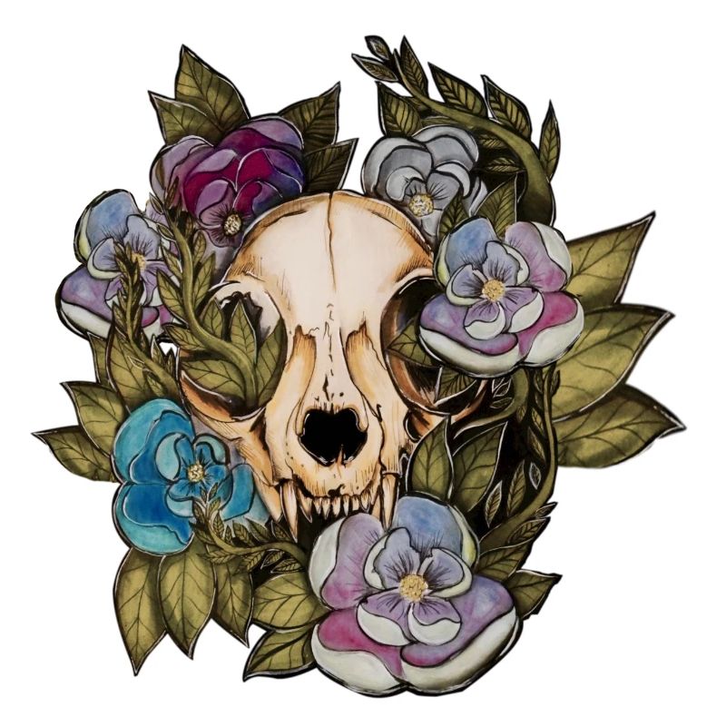 Skull