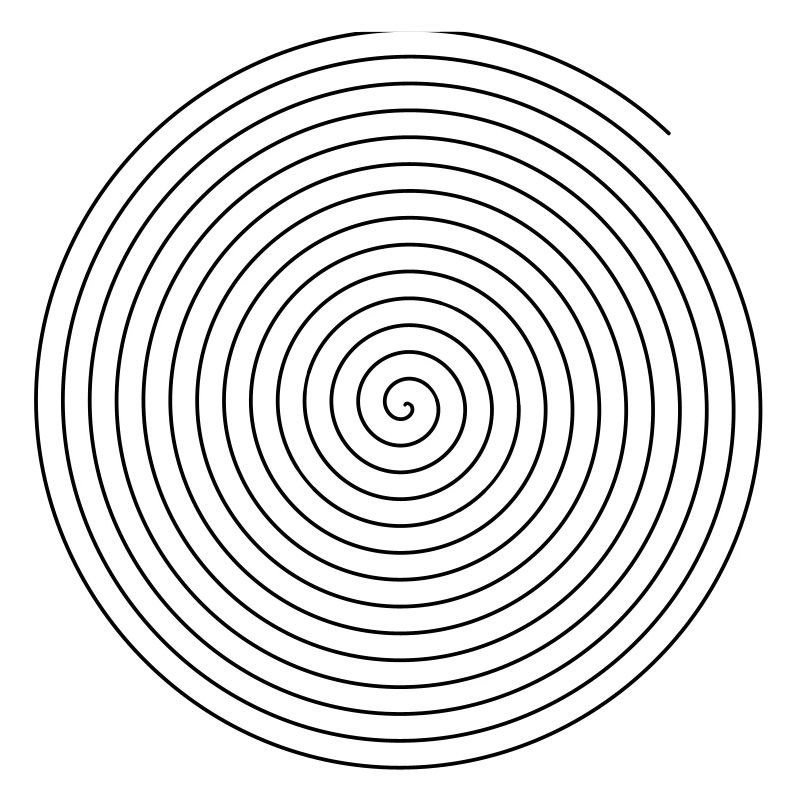 Spirale