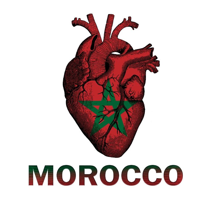 Morroco