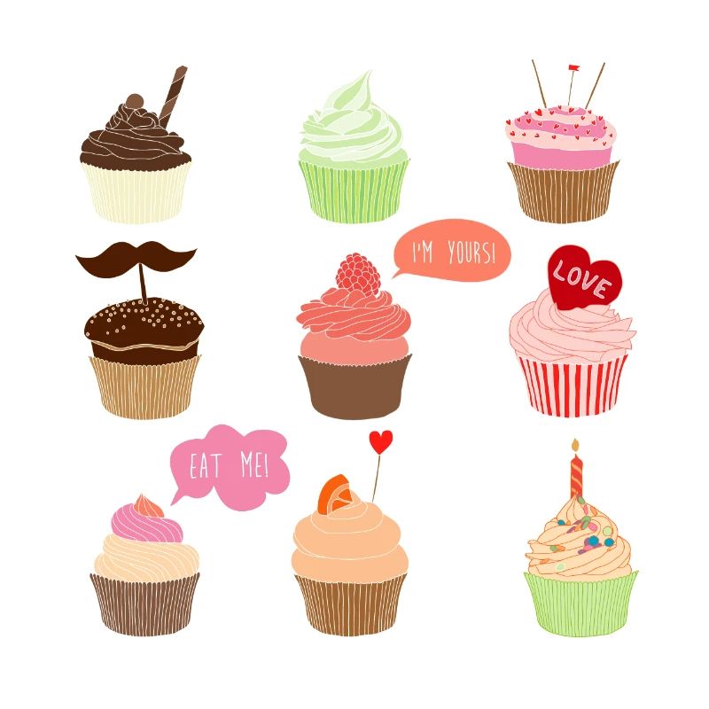 Cupcake