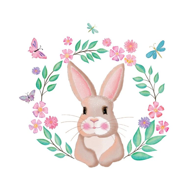 Ce lapin t’aime