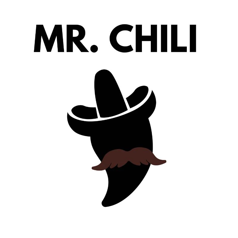 mr chili