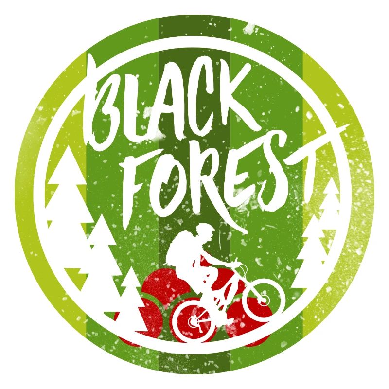 Black Forest