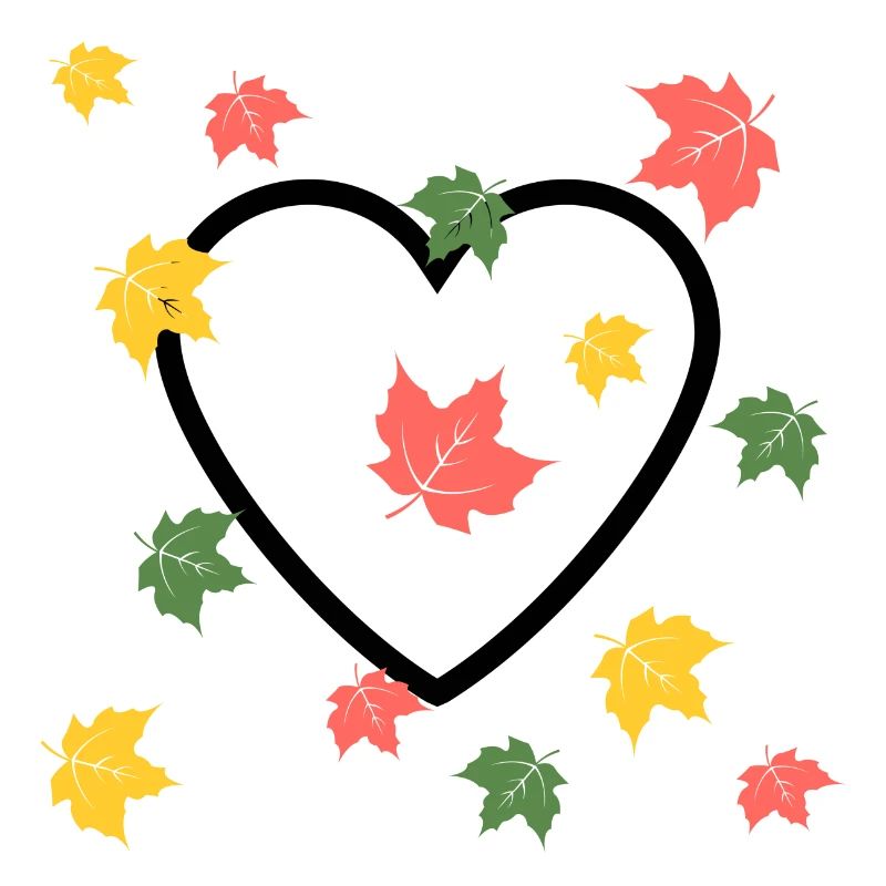 Autumn Love