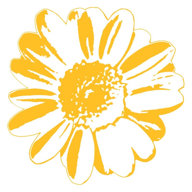 Flower Daisy