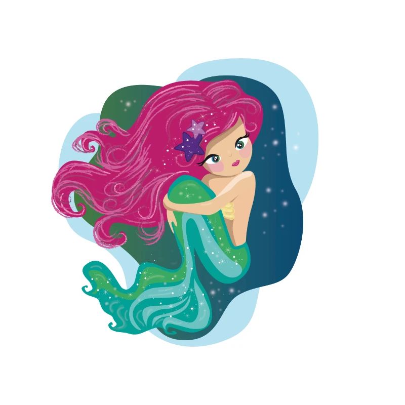 Mermaid