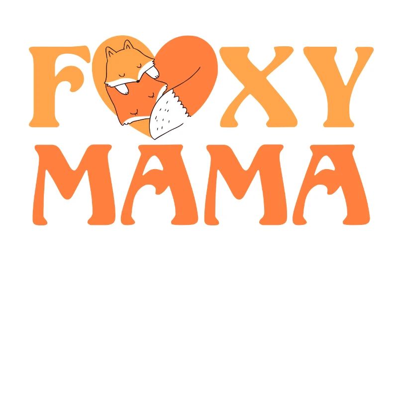 Fox saying gift