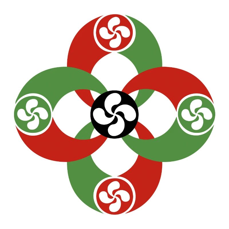 Croix Basque