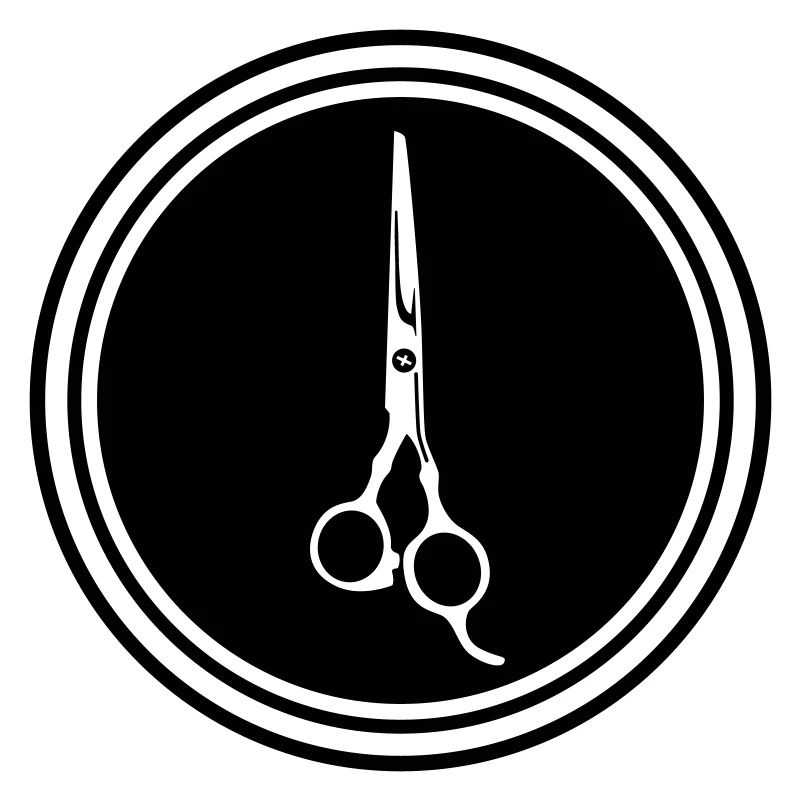 Schere Barber icon