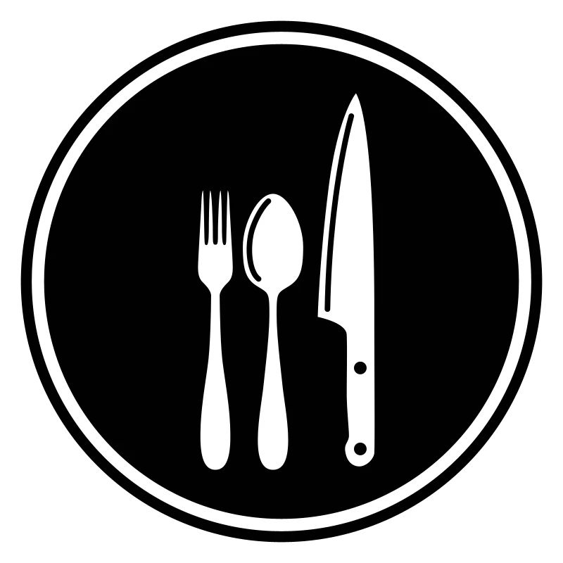 Fork Cutlery