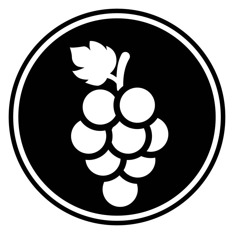 weintrauben