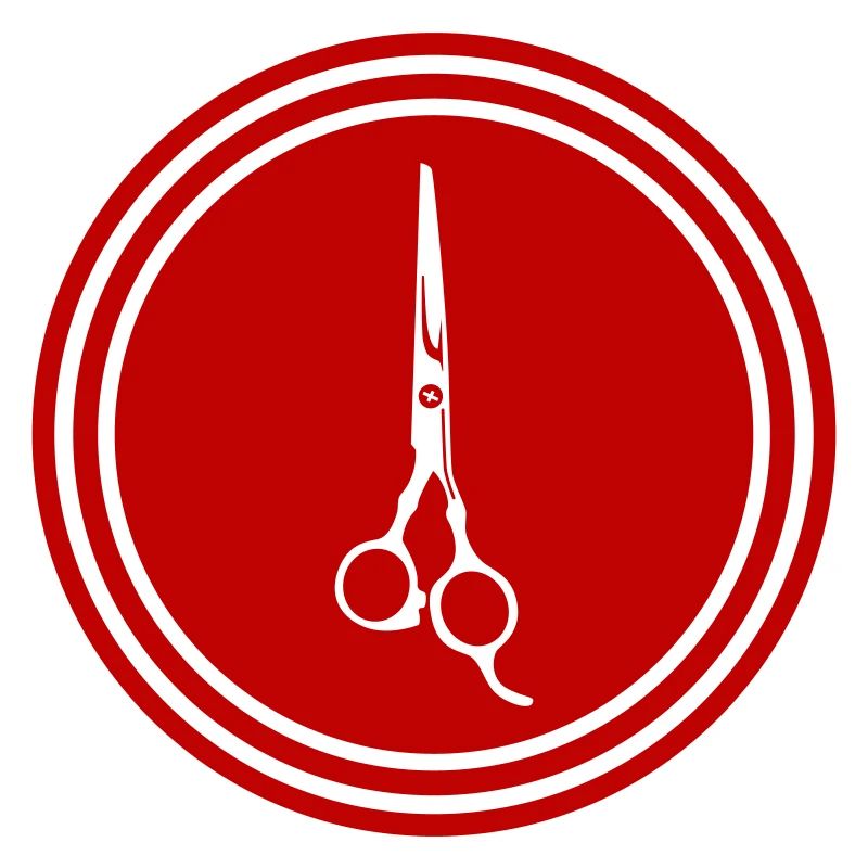 Schere Barber icon