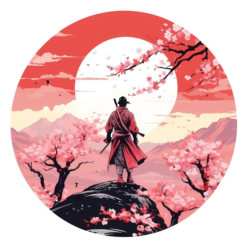 Samurai II