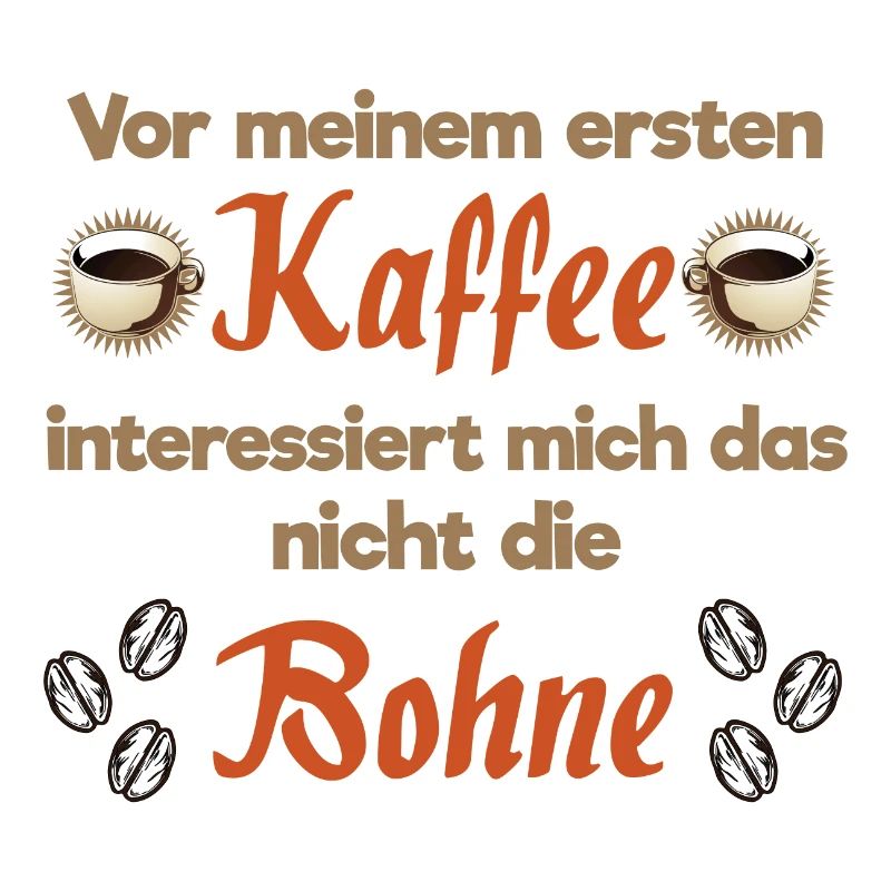 Kaffee Bohne