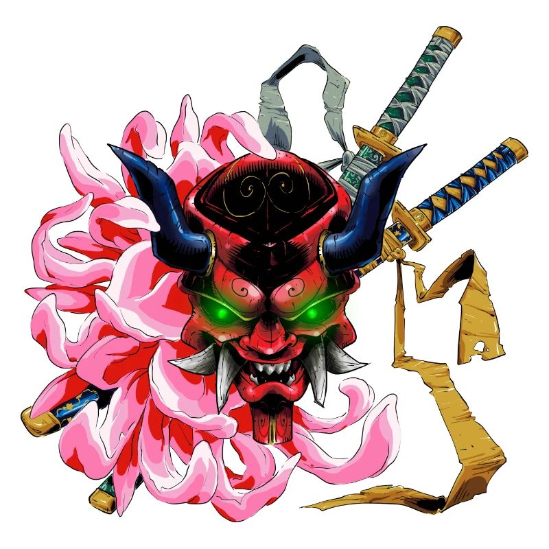 MaskOni