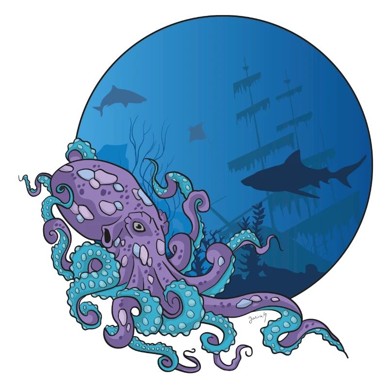 Octopus