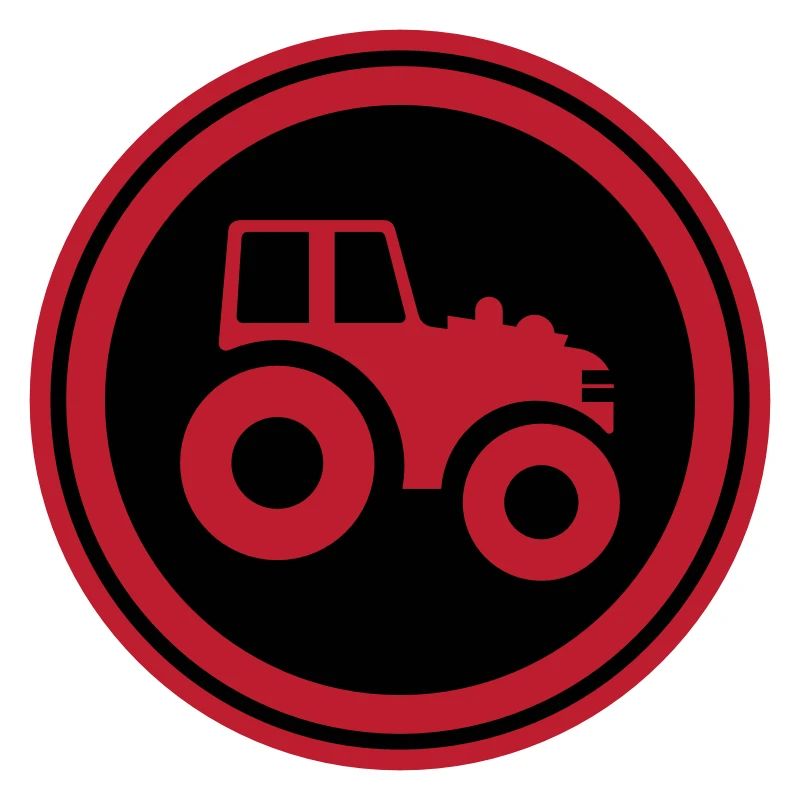 Traktor Symbol