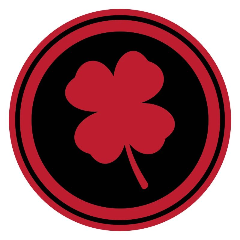 Symbole du trèfle