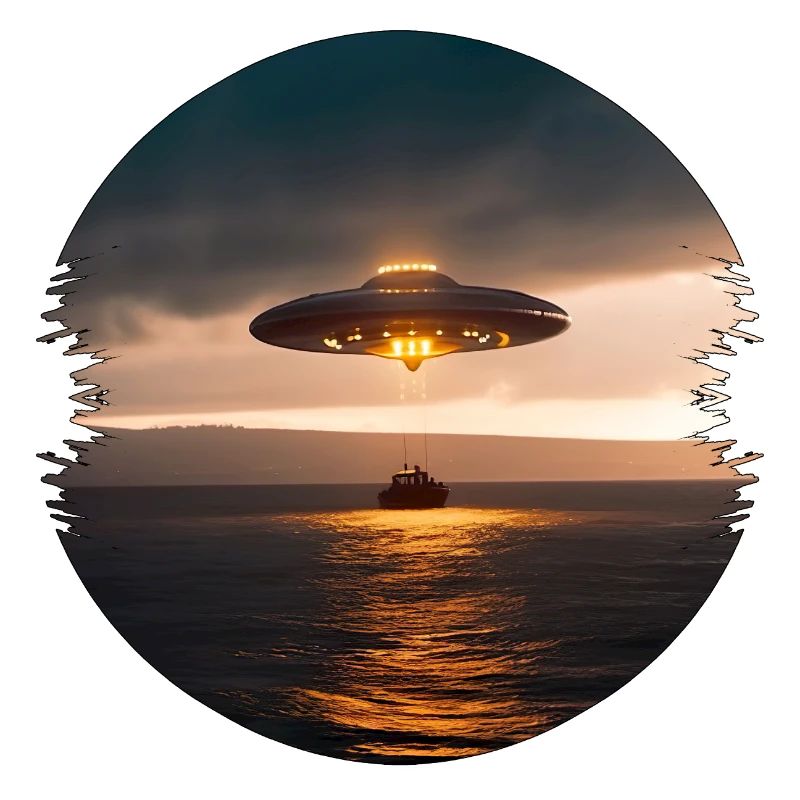 Are unidentified flying objects real?