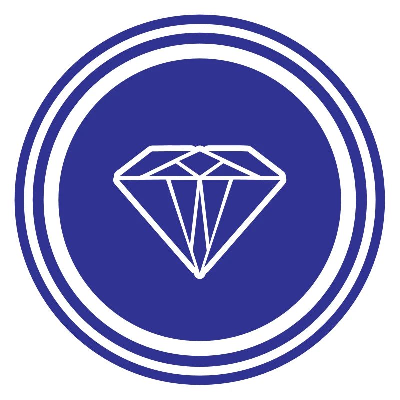 Diamond Symbol