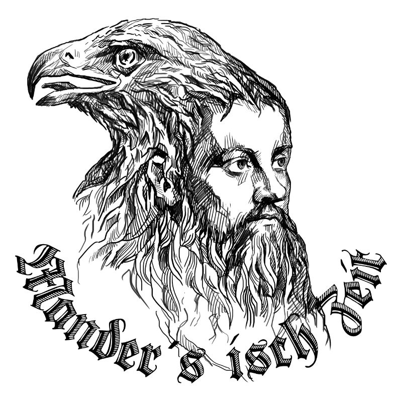 Mander´s isch Zeit