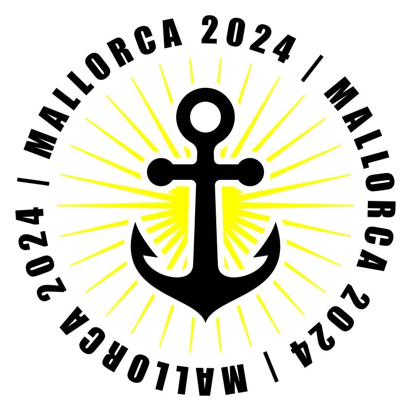 Mallorca 2024 holiday