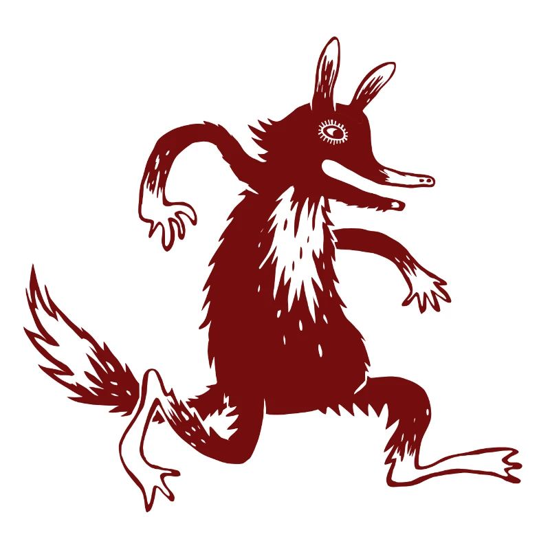 roter Fuchs