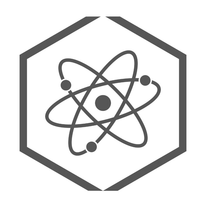 Atom Model Cosmos Particle Theory Physics All