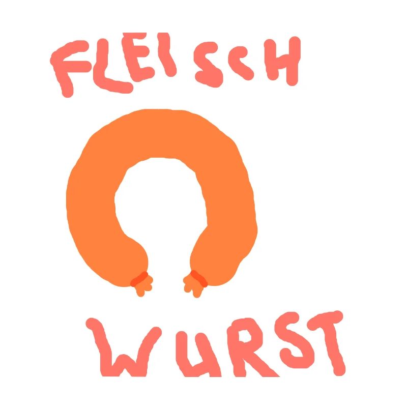 Fleischwurst