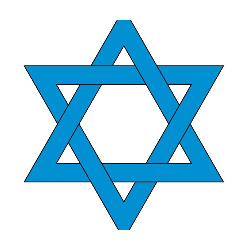 Étoile de David