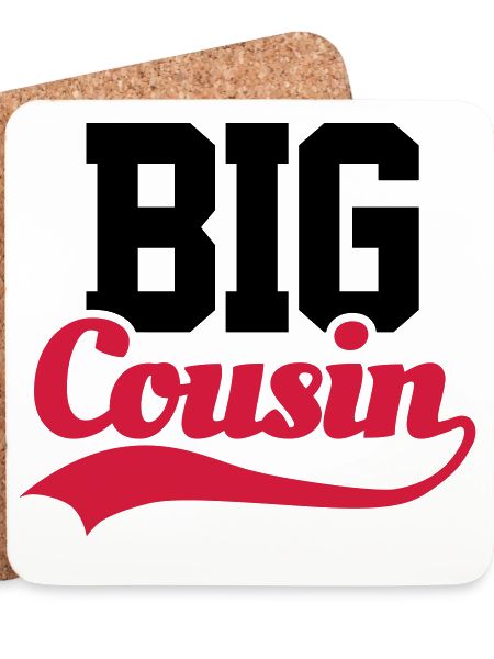 Big Cousin