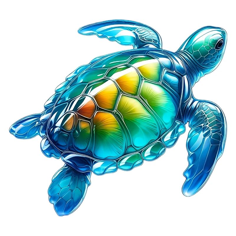 Schildkröte