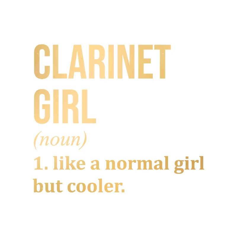 Klarinette