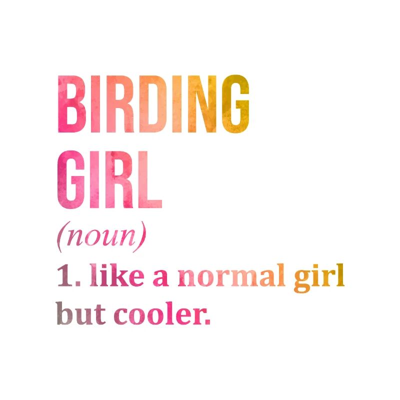 Birder
