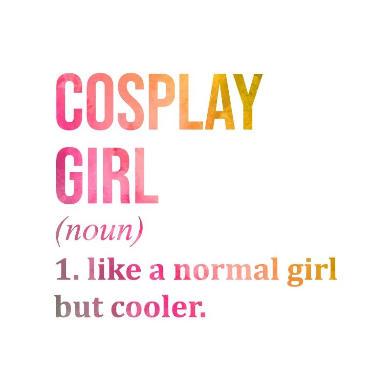 Cosplay