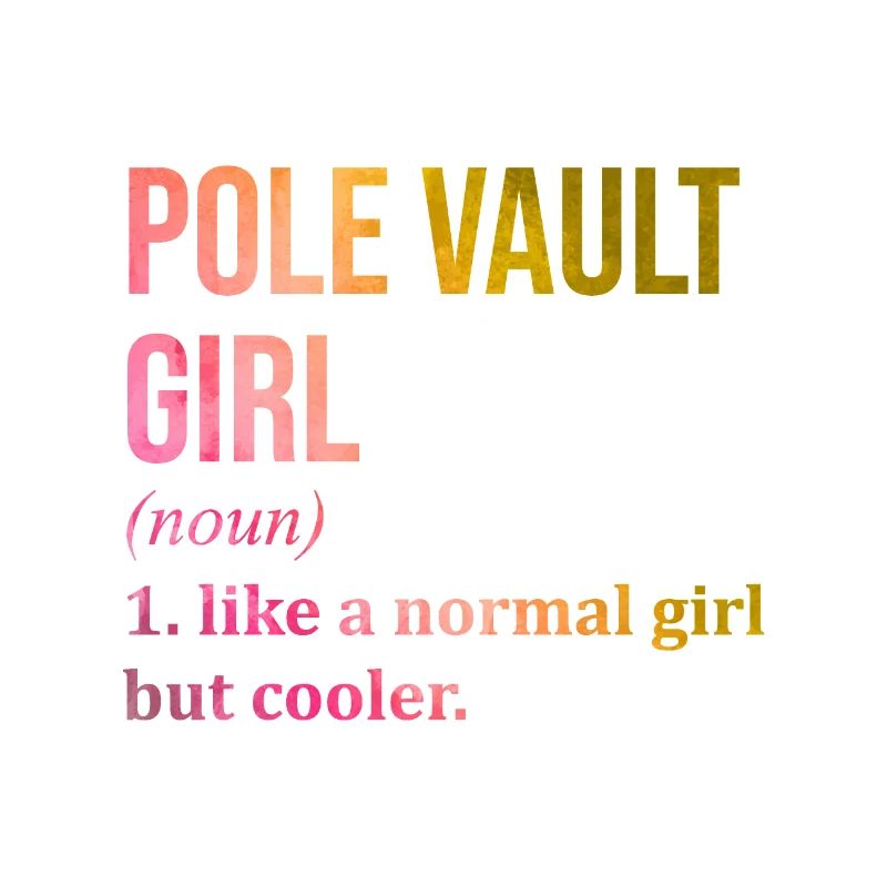 Pole Vault