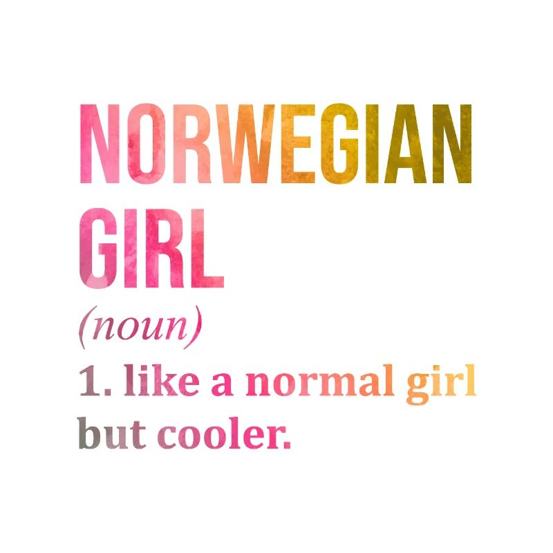 Norwegen